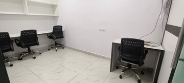 Team Area in  Office Space at NIBR 1 Aerocity, Sakinaka – for Rent