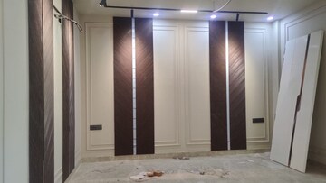 Building Lobby in 3 BHK Builder Floor at Sector 4 – for Sale