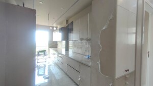 Bathroom in 3 BHK Builder Floor at Sector 4 – for Sale