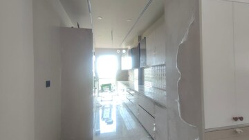 Bathroom in 3 BHK Builder Floor at Sector 4 – for Sale