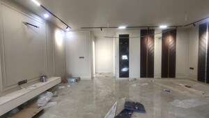 Building Lobby in 3 BHK Builder Floor at Sector 4 – for Sale