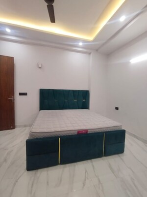 1 RK Builder Floor For Rent in Saket