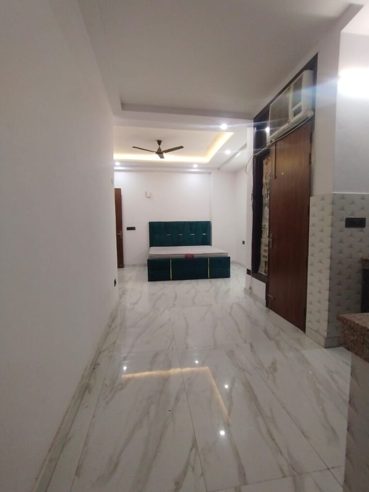 undefined, saket 1 RK 300 Sq.Ft. Builder Floor In Saket Delhi 9992811