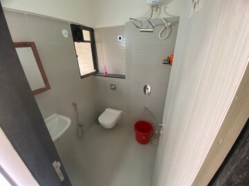 Team Area in 2 BHK Apartment at Shapoorji Pallonji Joyville Hinjewadi Phase 2, Hinjewadi – for Rent