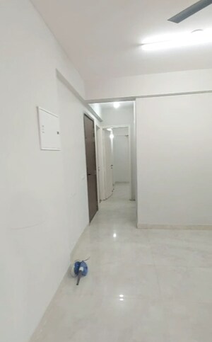 Building Lobby in 2 BHK Apartment at Signature Global City, Sector 37d – for Rent