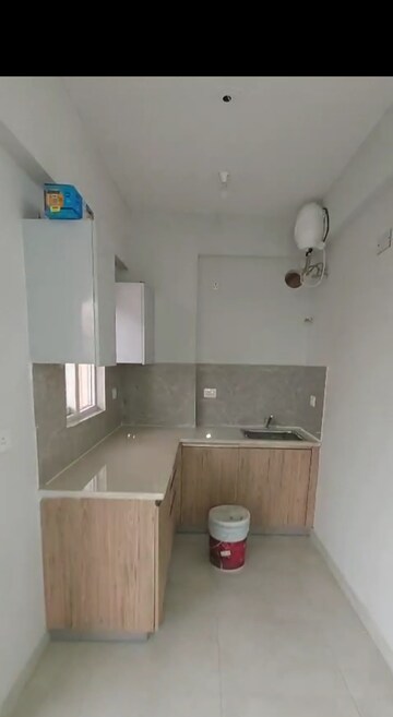 Bathroom in 2 BHK Apartment at Signature Global City, Sector 37d – for Rent