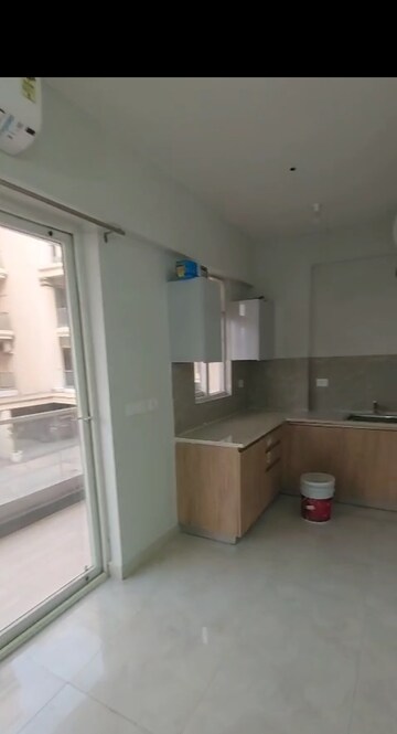 Bathroom in 2 BHK Apartment at Signature Global City, Sector 37d – for Rent