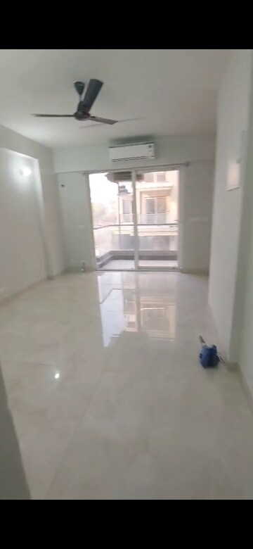 Staircase in 2 BHK Apartment at Signature Global City, Sector 37d – for Rent