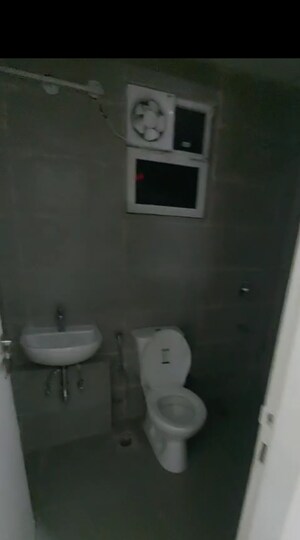Bathroom in 2 BHK Apartment at Signature Global City, Sector 37d – for Rent
