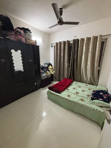Bedroom in 2 BHK Apartment at Godrej Hillside 2, Mahalunge – for Rent