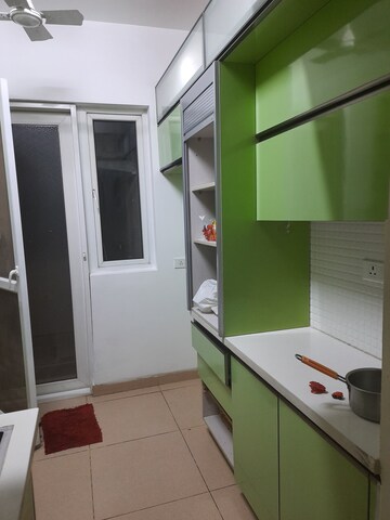 Kitchen in 4 BHK Apartment at Bestech Park View Altura, Sector 79 – for Sale