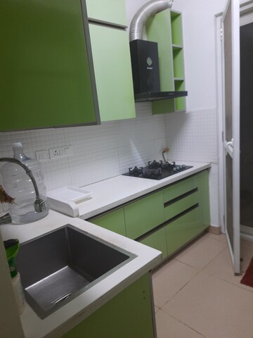 Team Area in 4 BHK Apartment at Bestech Park View Altura, Sector 79 – for Sale