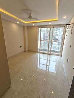 3 BHK Builder Floor For Rent in Sultanpur