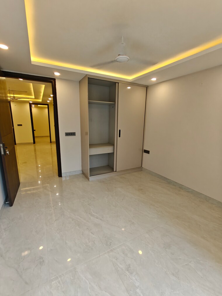 Room, sultanpur 3 Bedroom 1250 Sq.Ft. Builder Floor In Sultanpur Delhi 9993558