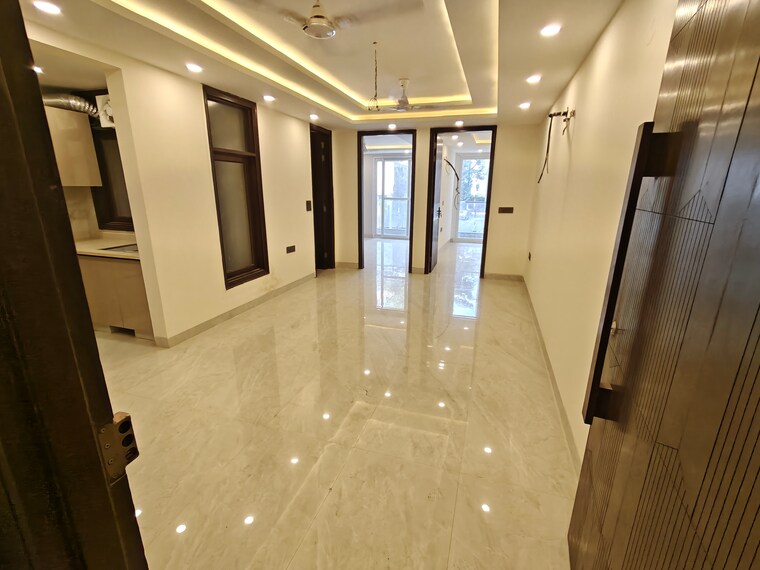 undefined, sultanpur 3 Bedroom 1250 Sq.Ft. Builder Floor In Sultanpur Delhi 9993558