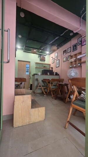   Shop at Andheri West – for Rent