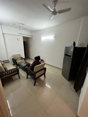 Master Bedroom in 2 BHK Apartment at Shree Vardhman Mantra, Sector 67 – for Sale