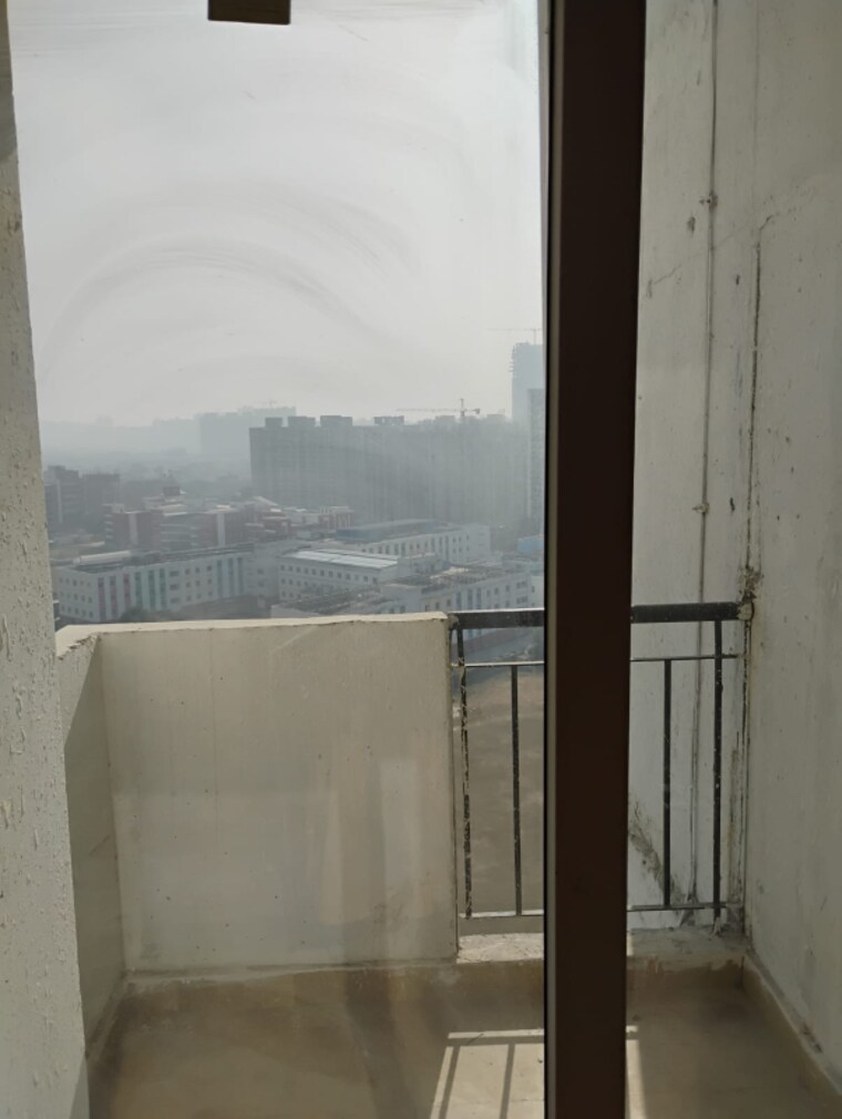 Master Bedroom, amrapali-dream-valley 1 Bedroom 585 Sq.Ft. Apartment In Tech Zone 4 Greater Noida Greater Noida 9993616