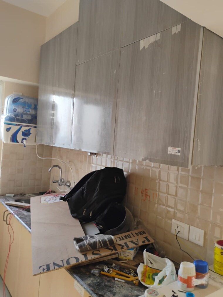 Master Bedroom, amrapali-dream-valley 1 Bedroom 585 Sq.Ft. Apartment In Tech Zone 4 Greater Noida Greater Noida 9993616