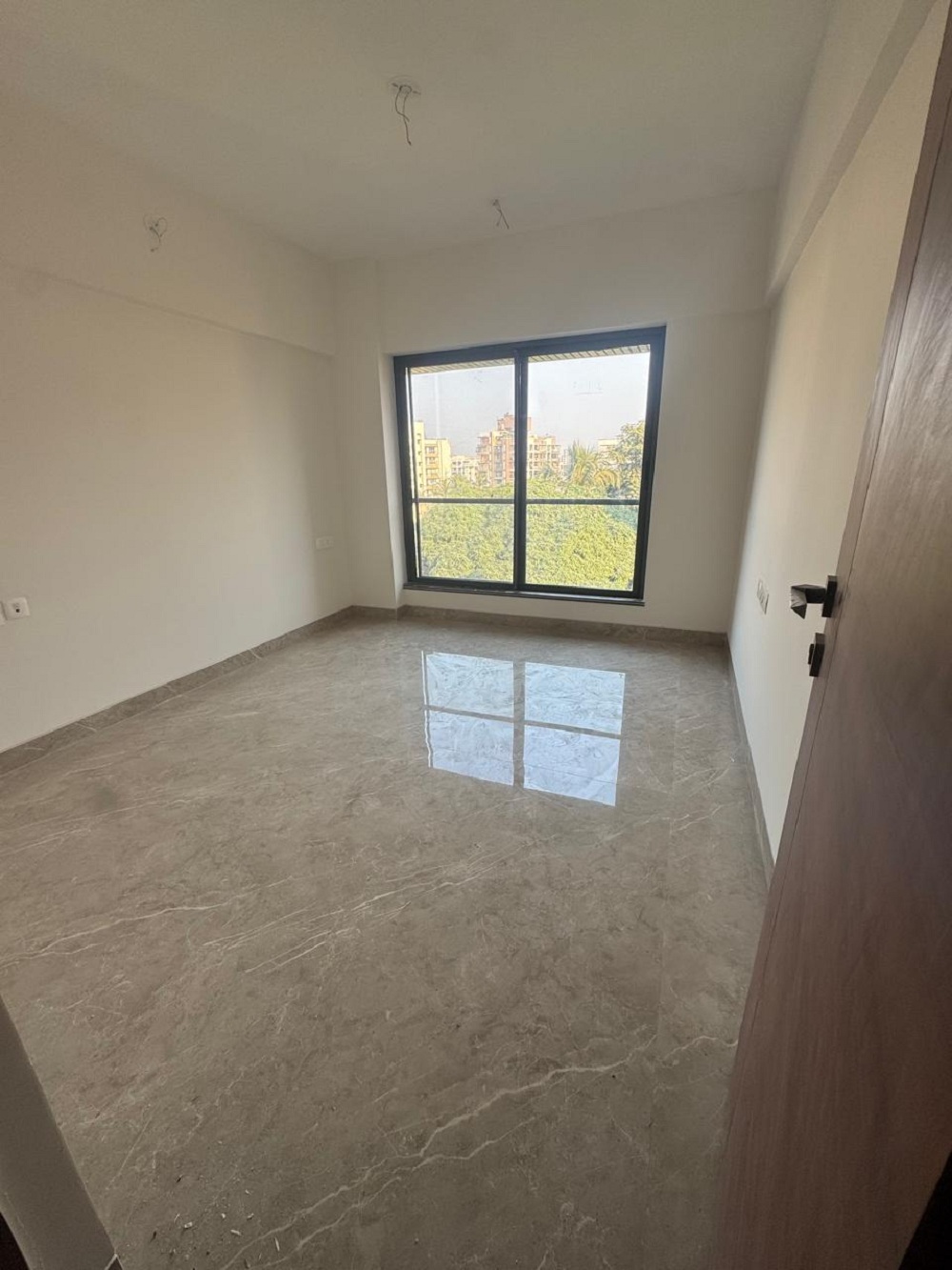 2 BHK + Pooja Room Apartment For Rent in Santacruz West