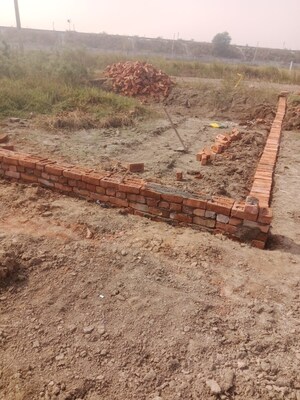  Plot For Sale in Kaliawas