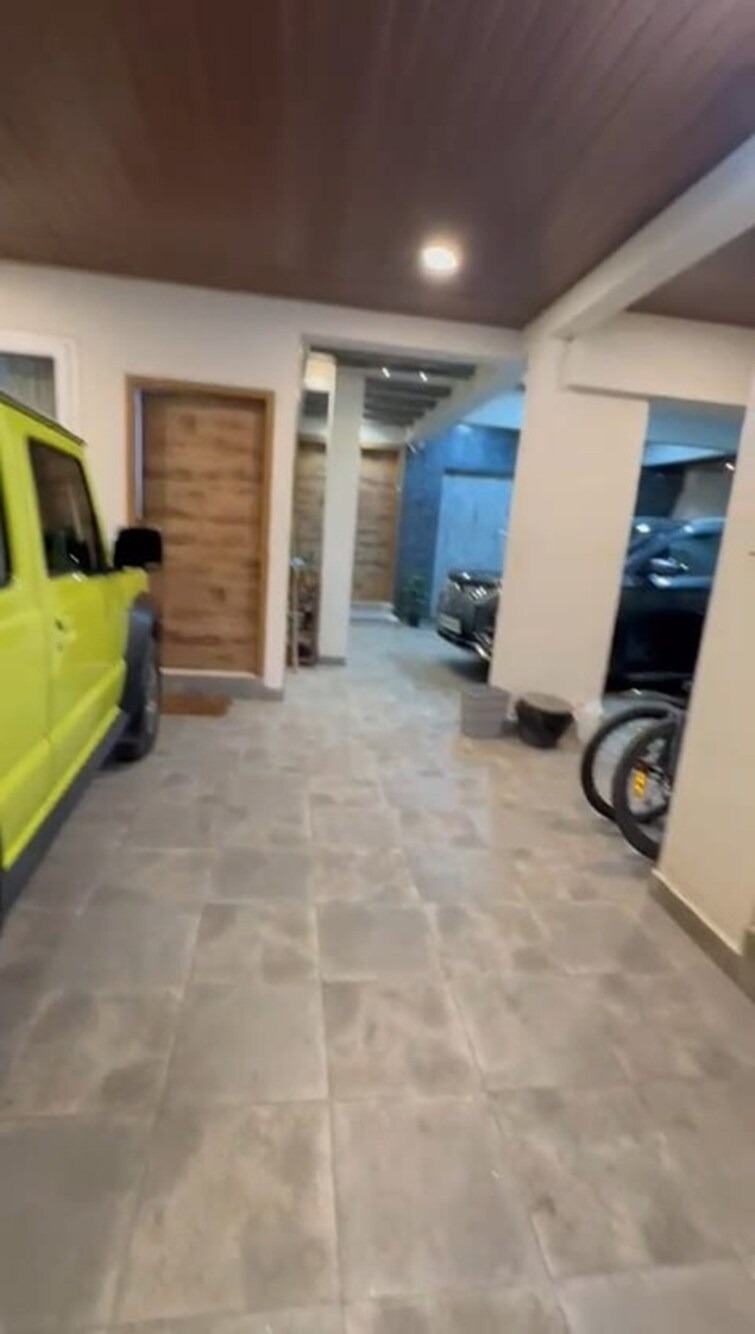  Parking, sector 45 kharghar 6 Bedroom 2723 Sq.Ft. Independent House In Sector 45 Kharghar Navi Mumbai 9993617