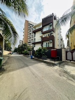 6 BHK + Pooja Room 2723 Sq.Ft. Independent House in Sector 45 Kharghar