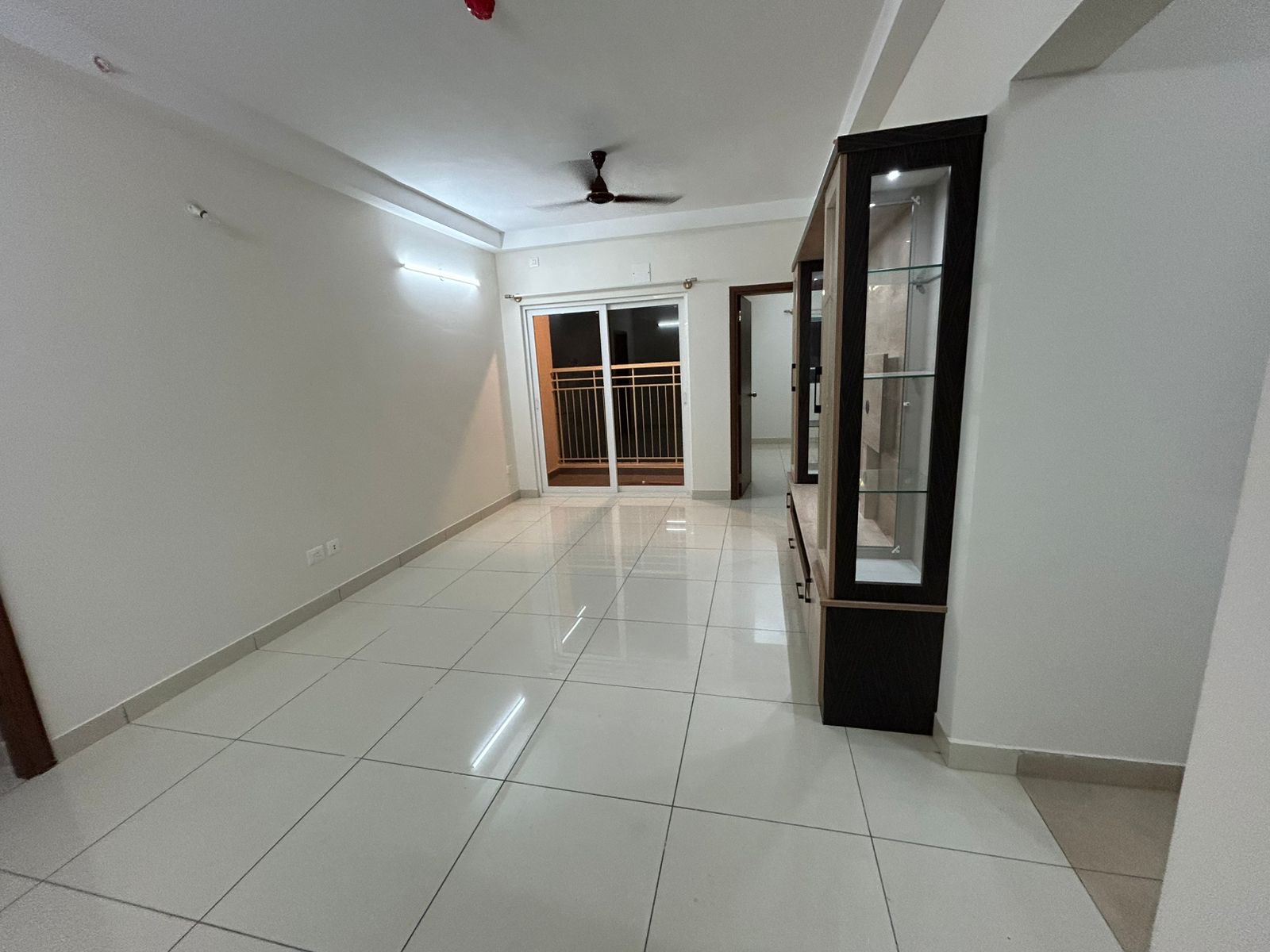 3 BHK Apartment For Rent in Brigade El Dorado