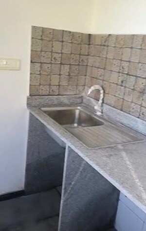 Bathroom in 3 BHK Apartment at Sobha Madison Heights Town Park, Hosur Road – for Sale