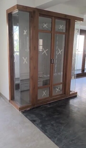 Building Lobby in 3 BHK Apartment at Sobha Madison Heights Town Park, Hosur Road – for Sale