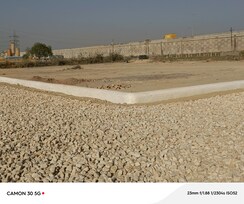 Plot For Sale in Sultanpur Road