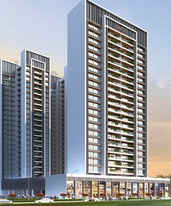 1 BHK Apartment For Rent in Ajit CHS