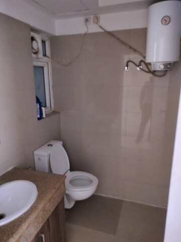 Bathroom in 4 BHK Apartment at Bestech Park View Altura, Sector 79 – for Sale