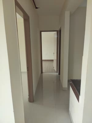 Building Lobby in 4 BHK Apartment at Bestech Park View Altura, Sector 79 – for Sale