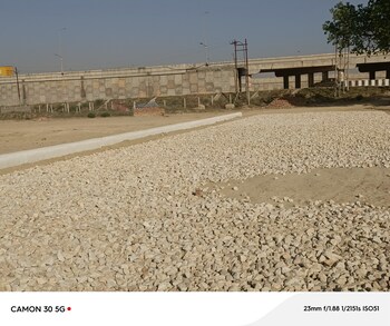 Plot for Sale in Sultanpur Road, Lucknow