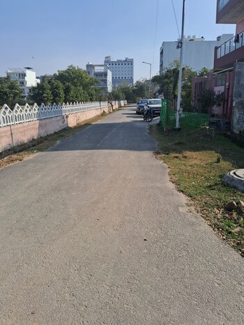 Plot for Sale in Sector 122, Noida