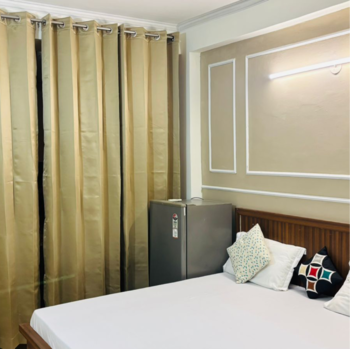 1 RK Builder Floor for Rent in Sector 52, Gurgaon