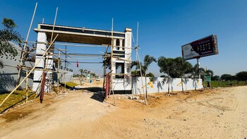 Plot for Sale in Ajmer Road, Jaipur