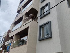 3 BHK + Pooja Room Builder Floor For Sale in HRBR Layout