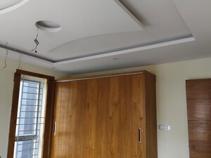 Furnished Amenities in 3 BHK Builder Floor at Hrbr Layout – for Sale