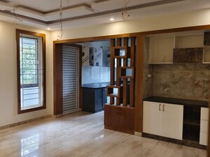 Room in 3 BHK Builder Floor at Hrbr Layout – for Sale