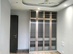 3 BHK + Extra Room Apartment For Rent in CS Roseate 63