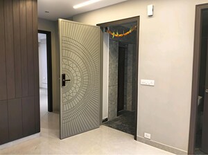 Building Lobby in 3 BHK Apartment at CS Roseate 63, Sector 63a – for Rent