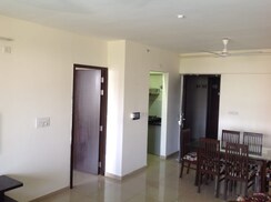 2 BHK + Pooja Room Apartment For Sale in Magarpatta Nova