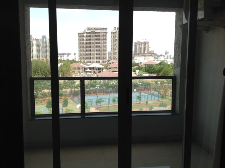 Room, magarpatta-nova 2 Bedroom 810 Sq.Ft. Apartment In Mundhwa Pune 9995464