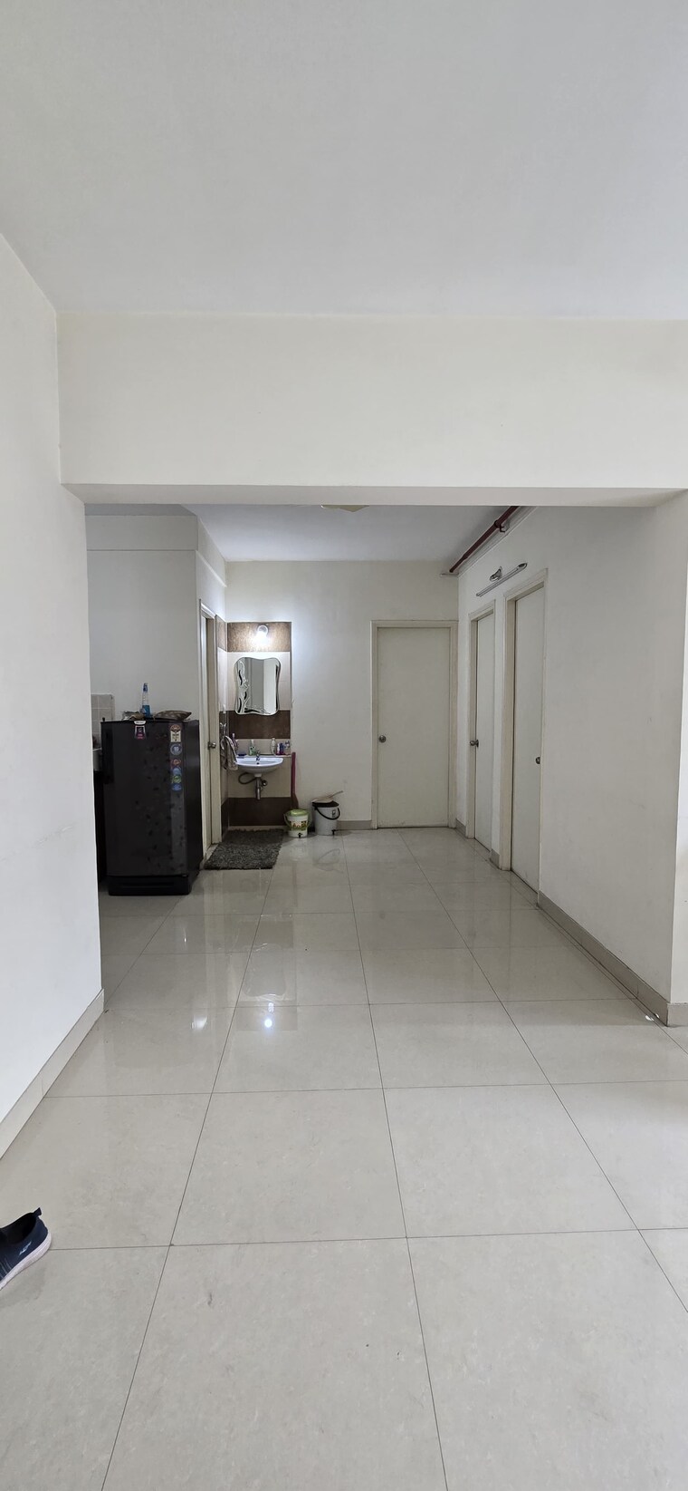 undefined, magarpatta-nova 2 Bedroom 810 Sq.Ft. Apartment In Mundhwa Pune 9995464