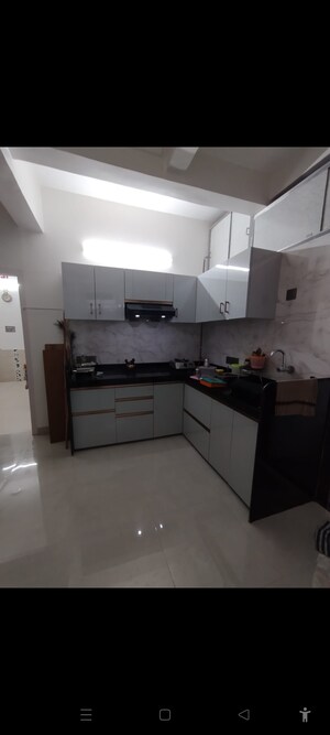 Kitchen in 1 BHK Apartment at Lavanya Apartments Dadar, Dadar West – for Rent