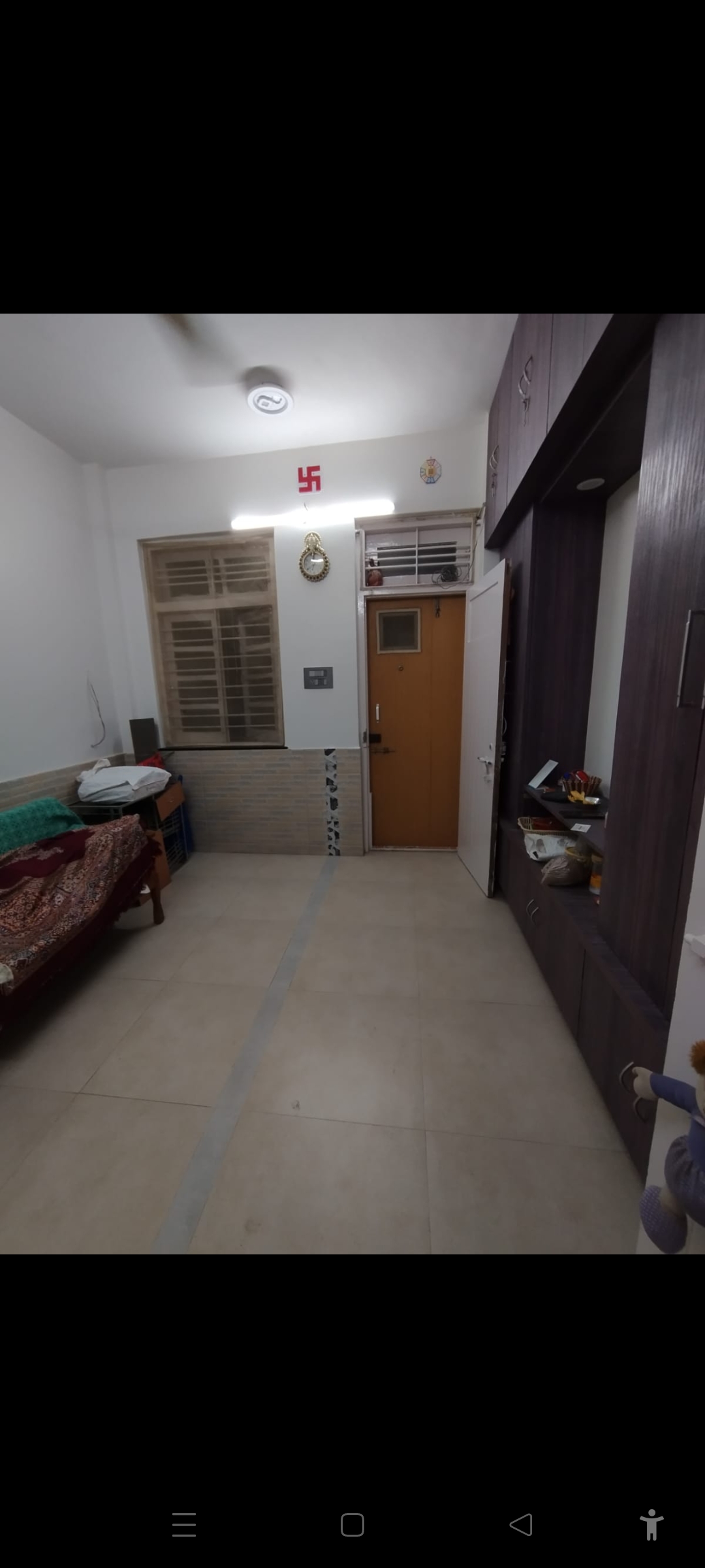 1 BHK Apartment For Rent in Lavanya Apartments Dadar