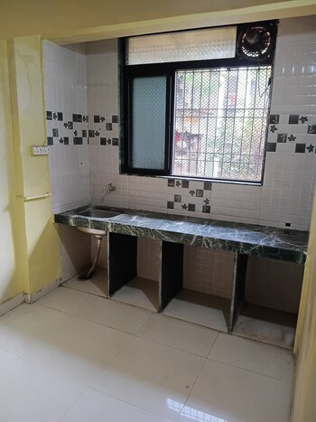 1 BHK Flat for Sale in Airoli, Navi Mumbai