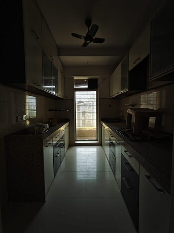 K Raheja Heights